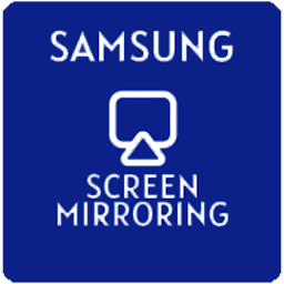 Screen mirroring Samsung TV