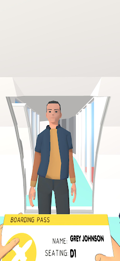 Flight Attendant - Screenshot 3