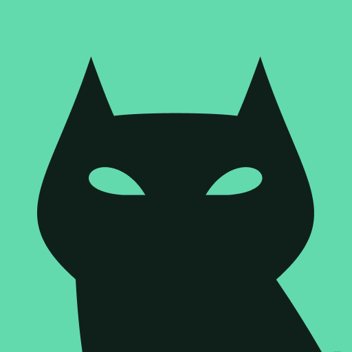 ShadowCat logo