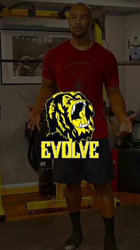 Android application Live Train Evolve screenshort