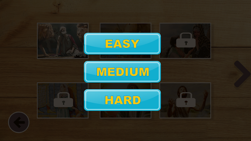 Jehovah Witness Puzzle 2021 Screen 3