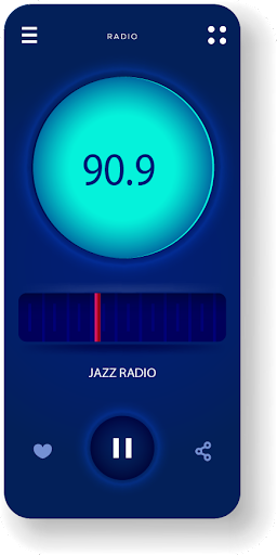 Integração Rádio Fm 90.9 Screen 3