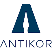 AntikorBook 1.0 Icon