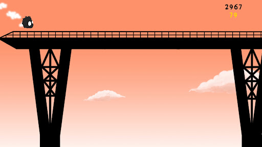 Dont Look Down Screen 2