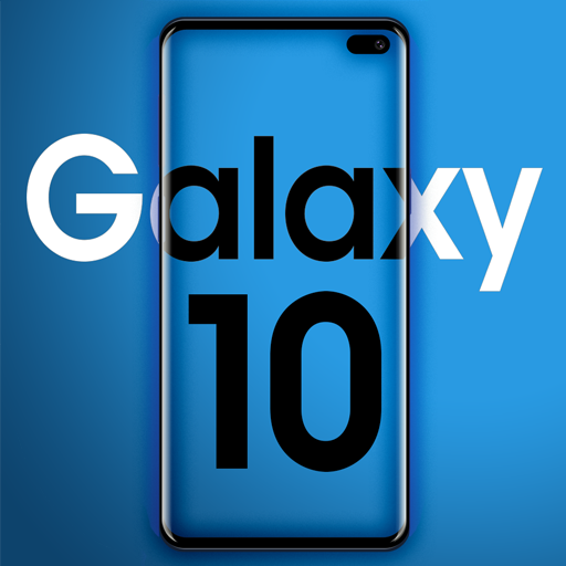 Với ứng dụng hình nền cho Galaxy S10, bạn có thể tùy chọn hình nền màn hình khoét lỗ tinh tế và thanh lịch. Hiển thị một cách tuyệt vời các hình nền có nhiều không gian trống cho các biểu tượng của bạn.