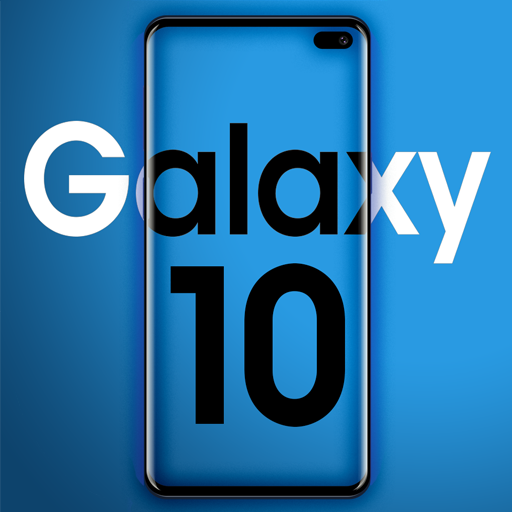 Download S10 wallpaper, Galaxy S10 back (75).apk for Android 