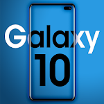 Cover Image of Download S10 wallpaper, Galaxy S10 back  APK