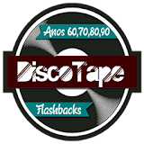Discotape Flashbacks icon