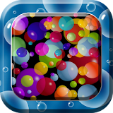 Bubble Live Wallpapers icon