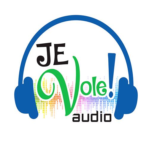 Je Vole Audio logo