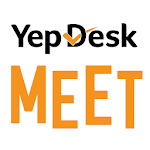 Cover Image of Download YepDesk Meet  APK