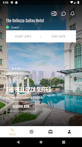Nemuru Hotels & Resorts Screen 2