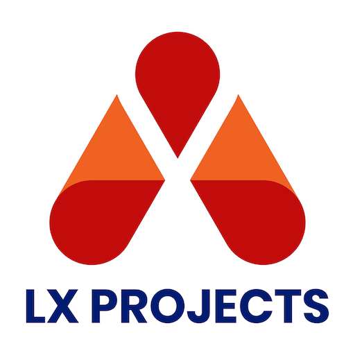 Lx Projects 7.2.9 Icon