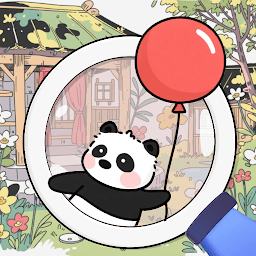 Find Panda