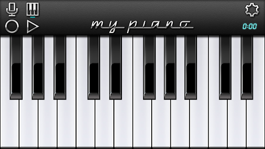 Piano Virtual  Aprende a Tocar el Mejor Teclado Musical Online