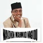 Cover Image of Download Wakokin Mahmud Nagudu  APK
