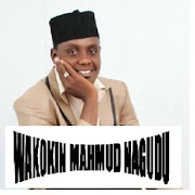 Wakokin Mahmud Nagudu