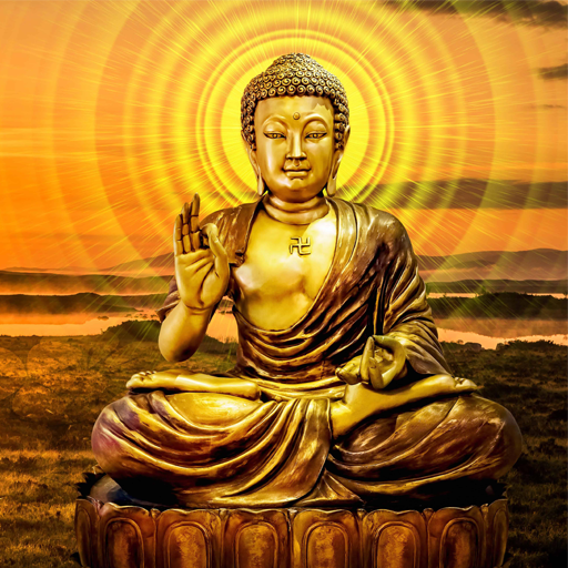 Buddha HD Wallpapers logo