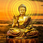 Cover Image of Unduh Buddha HD Wallpapers  APK