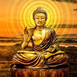 Icon image Buddha HD Wallpapers
