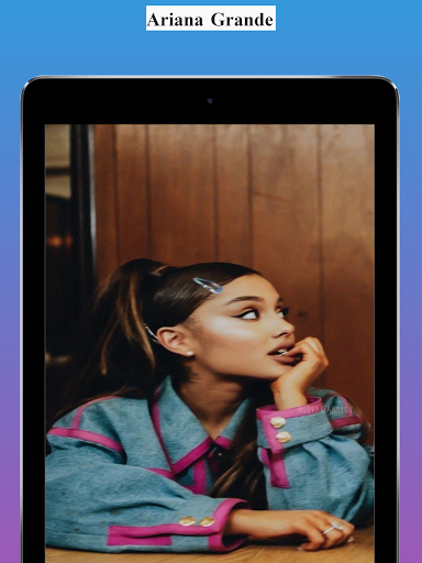 Ariana Grande Wallpapers HD