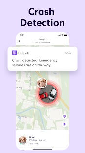 Life360: Stay Connected & Safe Screenshot
