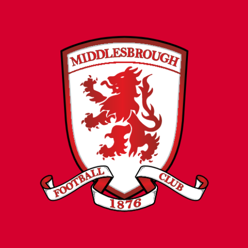Middlesbrough FC - Ứng dụng trên Google Play