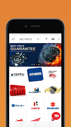 TAPPUG Screen 3