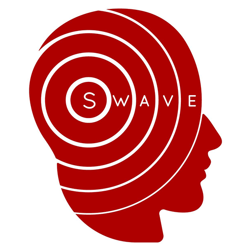 SWAVE Player logo
