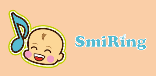 Baby stop crying and sleep - SmiRing - cover