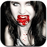 Make Me Vampire Booth Editor icon