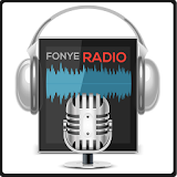 FONYE Radio icon