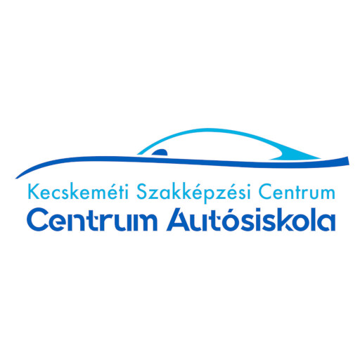 Centrum Autósiskola logo
