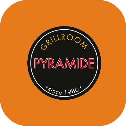 Grillroom Pyramide logo