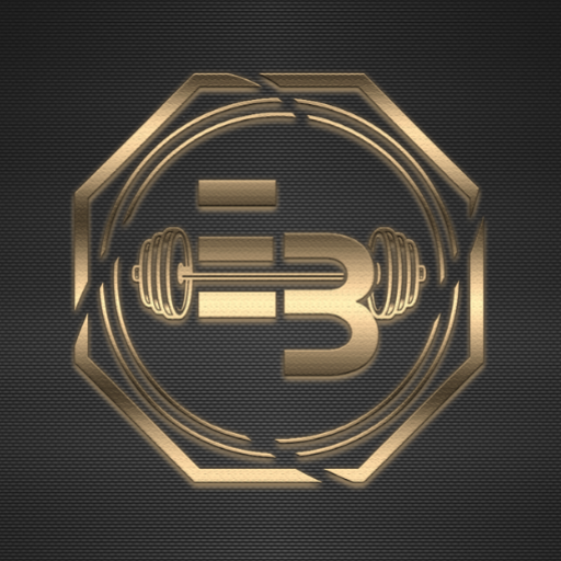 Empire Barbell logo