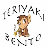 Teriyaki Bento icon
