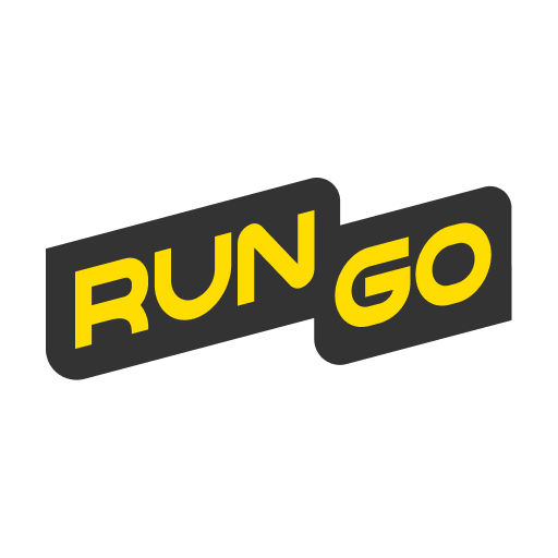 RunGo logo