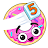 DOP 5: Delete One Part APK - Download for Windows