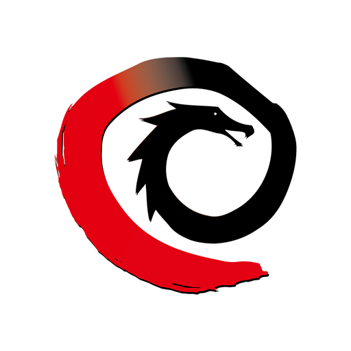 網龍手機管家 logo