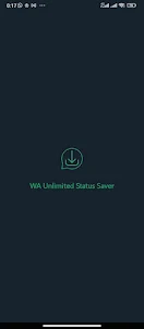 WA Unlimited Status Saver