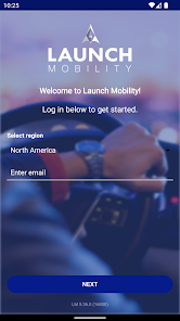 Launch Mobility 5.42.0 APK + Mod (Unlimited money) untuk android