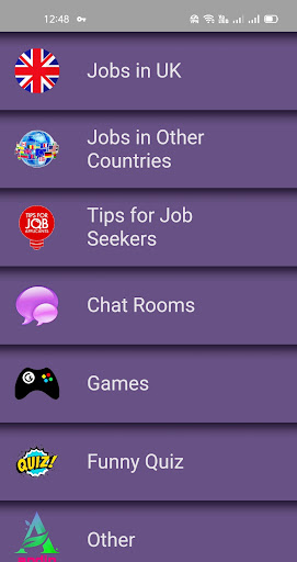 UK Jobs screenshot 12