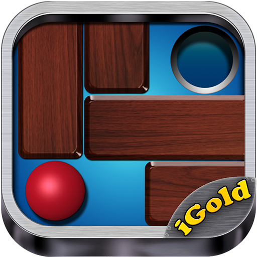 Unblock Ball 1.2.7 Icon