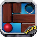 Cover Image of Download Unblock Ball  APK