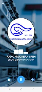 Radio Misionera Jireh.