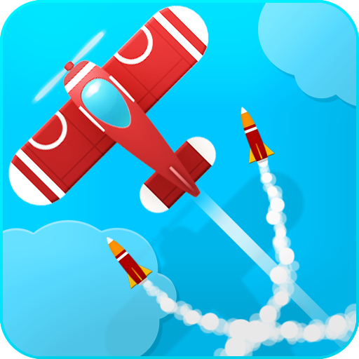 Last1945: Missile Dodge Unduh di Windows