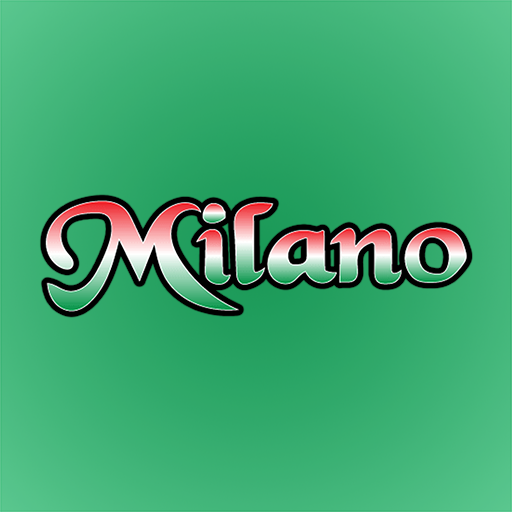 Pizzeria Trattoria Milano logo