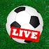 Football Live Score Tv1.0 (Replaces4.0) (Ad-Free Only)