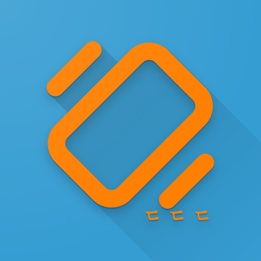 Make your own vibrations. logo