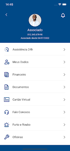 SMART BRASIL Screen 3